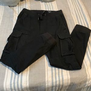 Men’s small h&m cargo pants